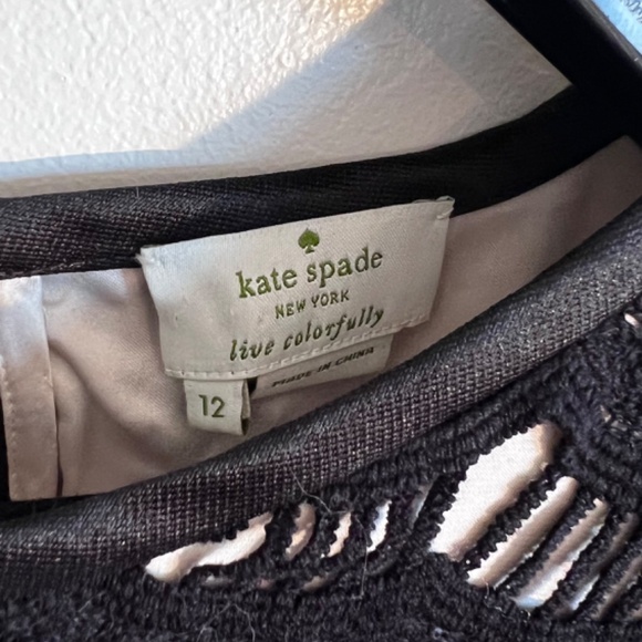 Kate Spade beautiful and classy top - Picture 2 of 4